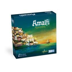 RRG308 Amalfi Renaissance Board Game