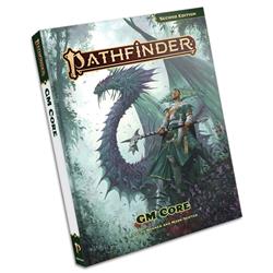 Pathfinder 2E GM Core Role Playing Game