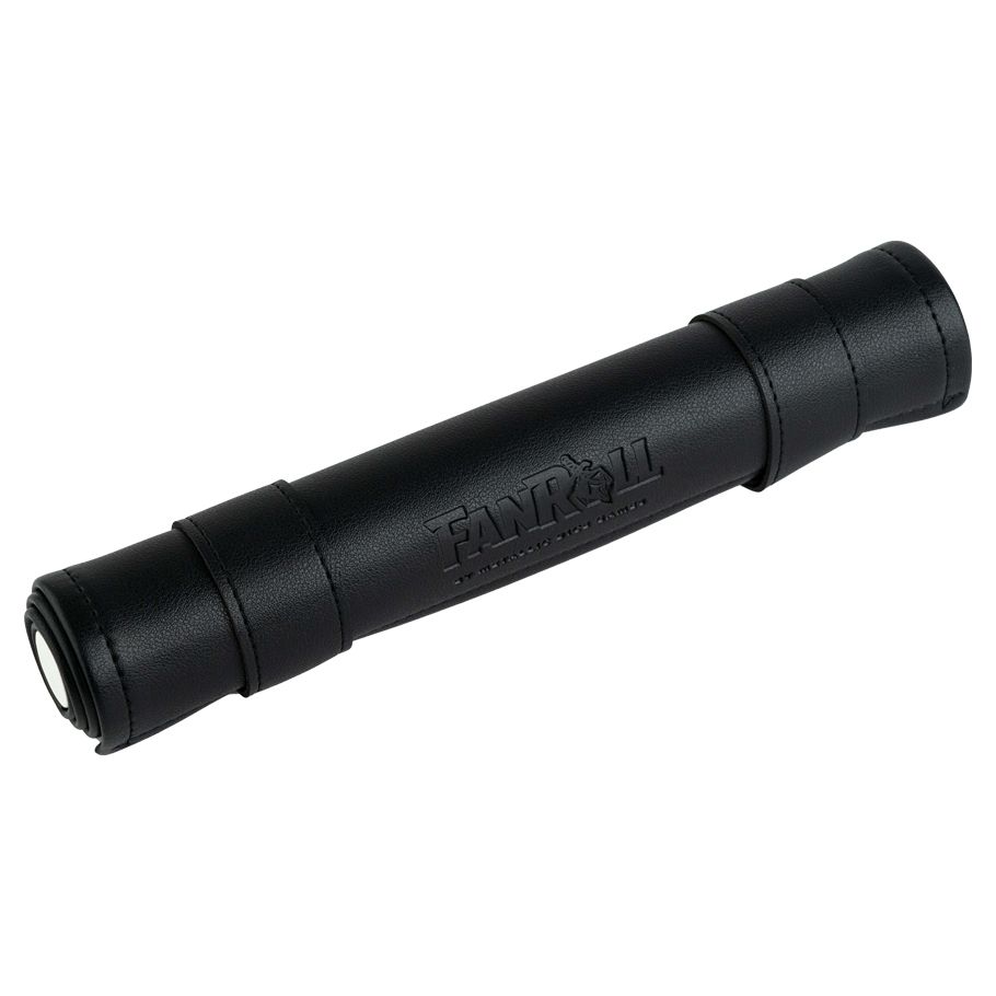 LIC563 Dice Rolling Scroll, Black