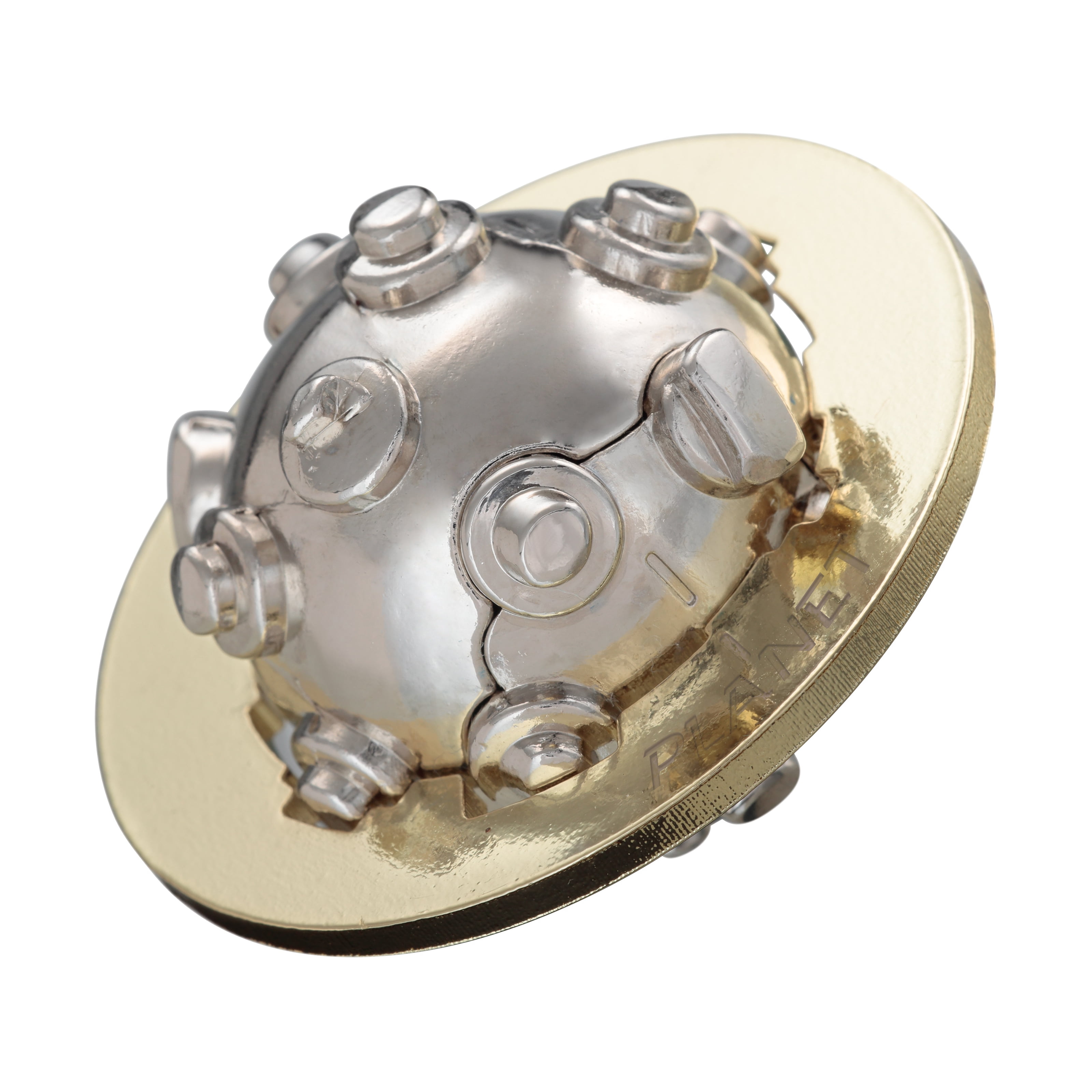 Hanayama Planet Level 4 Puzzle