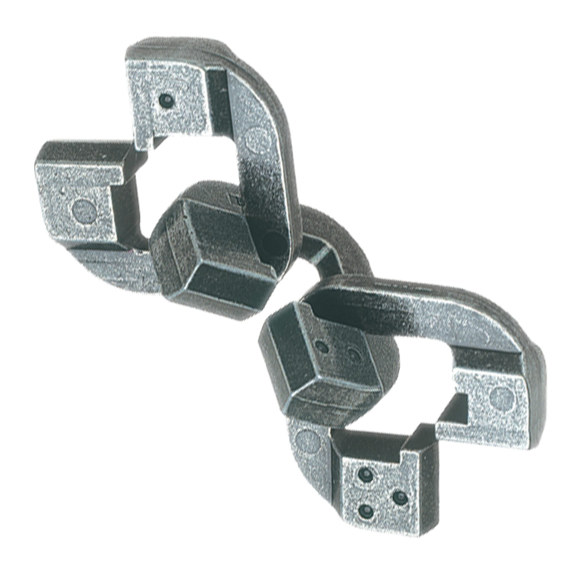 Hanayama Chain Level 6 Puzzle