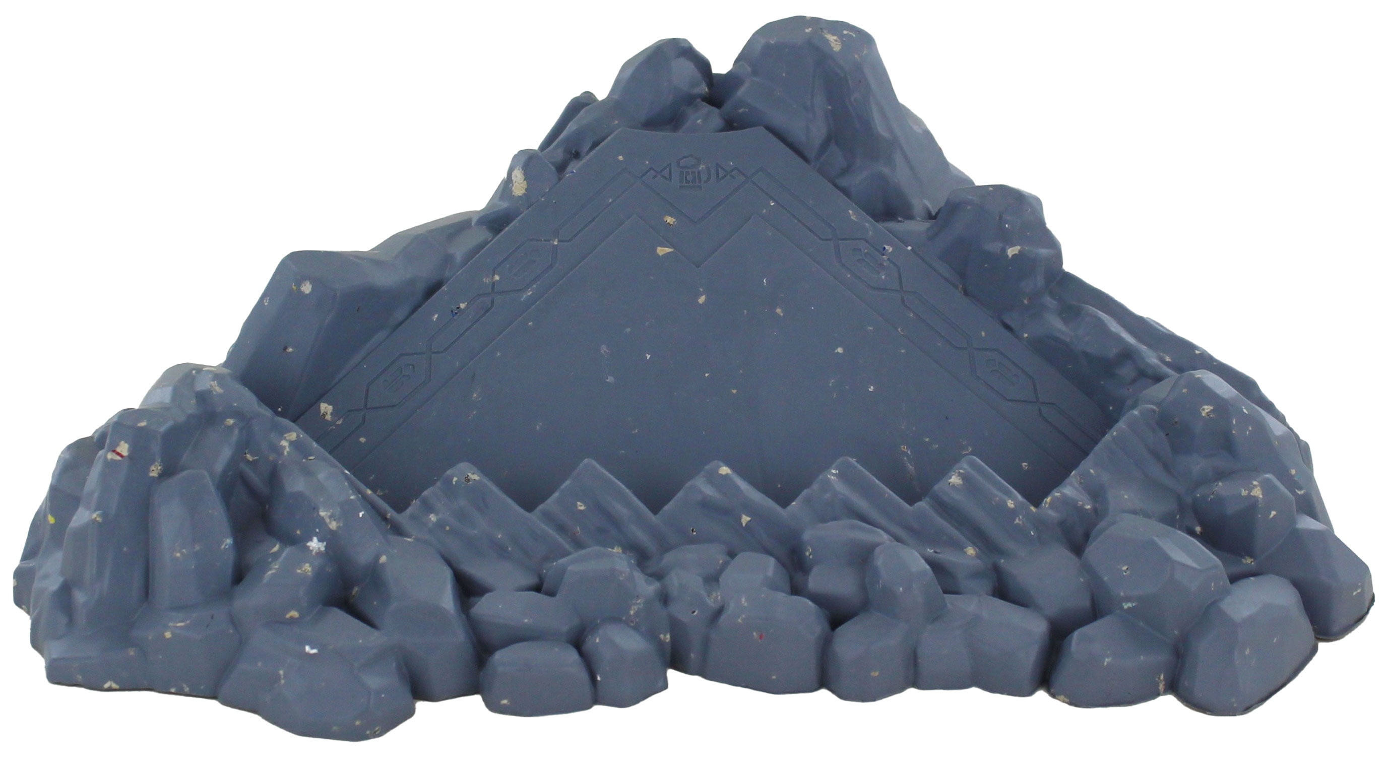 Picture of Atlas Games ATG1490 Dice Miner Recycled Plastic Mountain Board Game