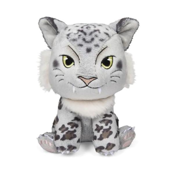Picture of Kidrobot KR68351 7.5 in. Pathfinder Droogami Phunny Plush Toy&#44; Multi Color