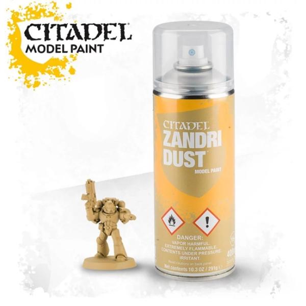 GAW1320999911006 Zandri Dust 62-20 Spray
