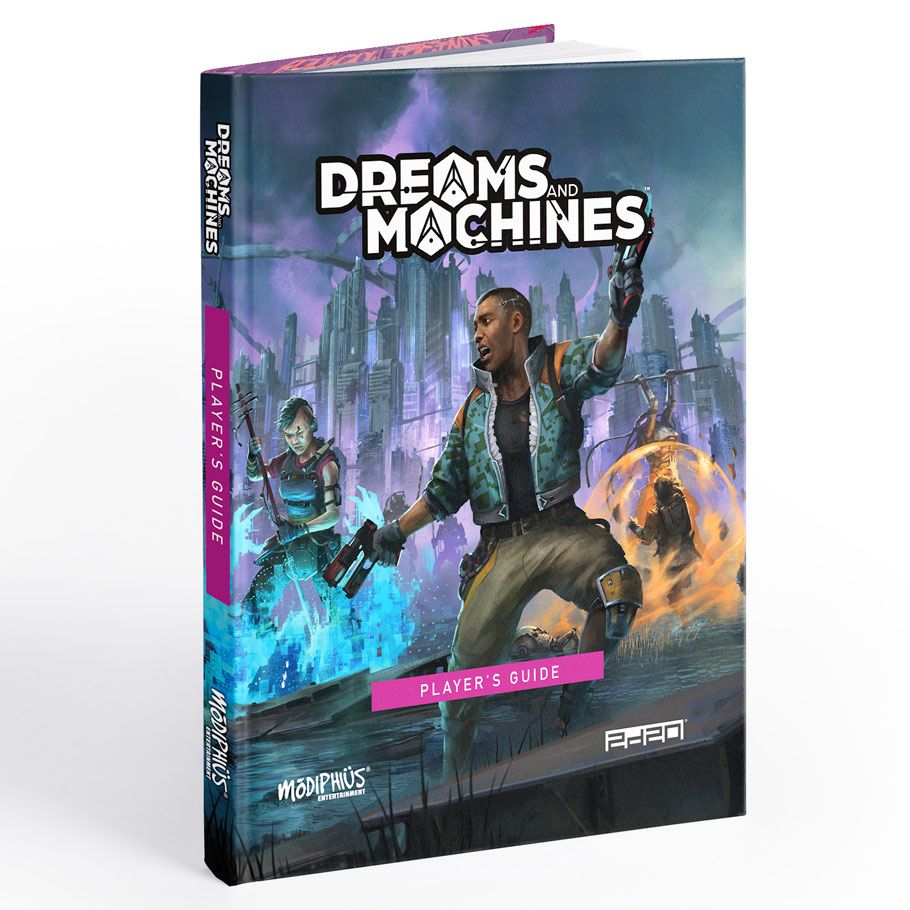 MUH1140101 Dreams & Machines Players Guide