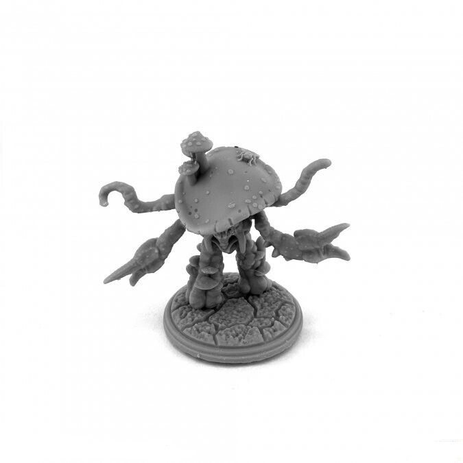 Legends Mushroom Men Miniatures - Pack of 3