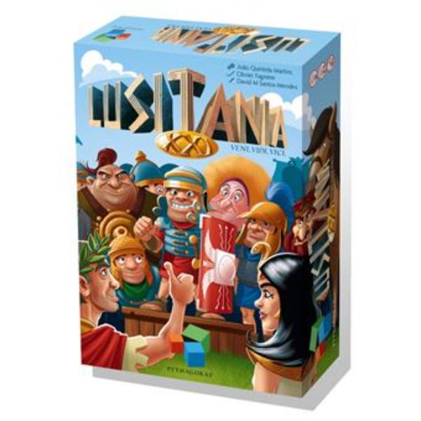 MFG4910 Lusitania XXL Card Games