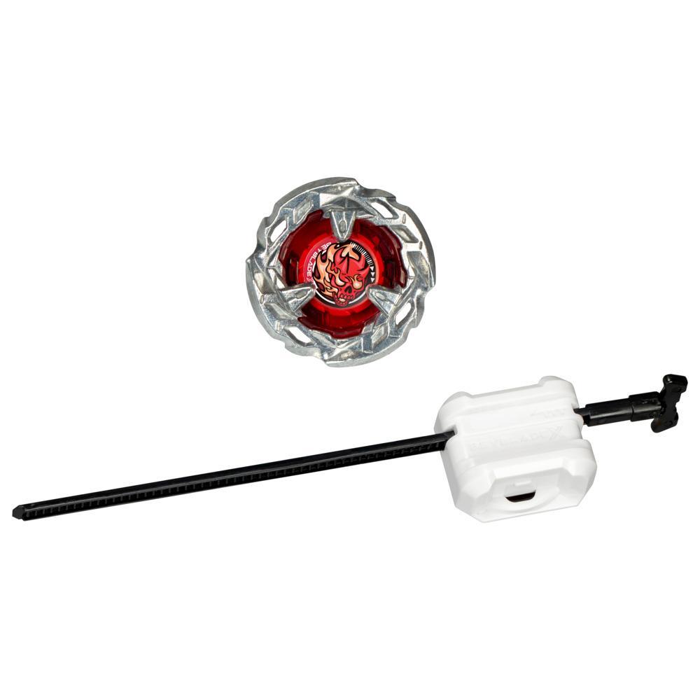HSBF9590 Beyblade X Booster Assortment Volume 12 Toys