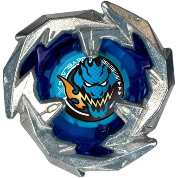 HSBG0175 Beyblade X Starter Pack Assortment Toys