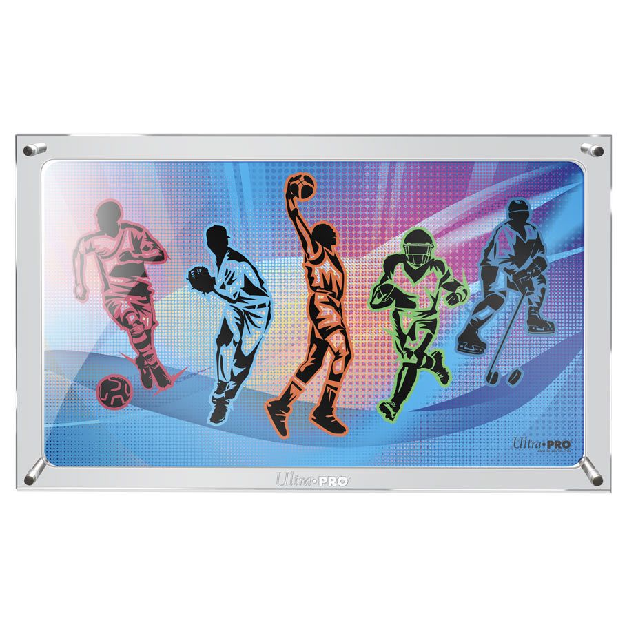 ULP16220 Premier Playmat Display Cards
