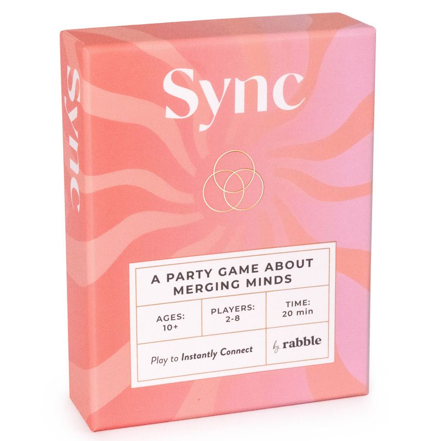 RABSYN10023 Sync Non Collectible Card Games