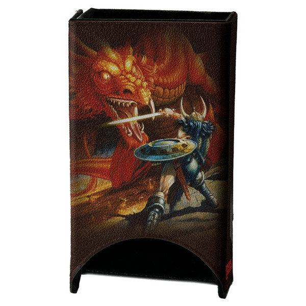 Picture of Fanroll LIC10957 D&D Masterworks Series Dice Tower - Larry Elmore