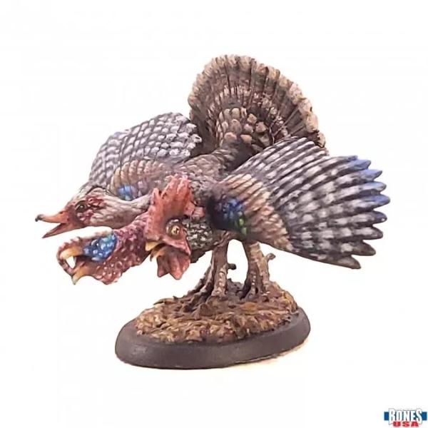 REM30184 Legends Dire Turducken Miniature Game