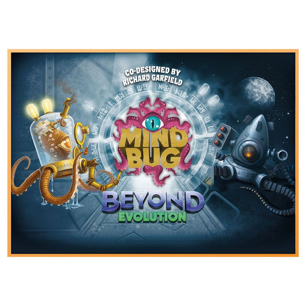 GGXMB04 Mindbug - Beyond Evolution