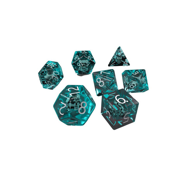 EFP01069 Land of Eem Goo Dice