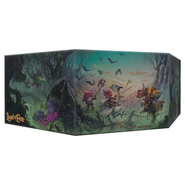 EFP01067 Land of Eem GM Screen