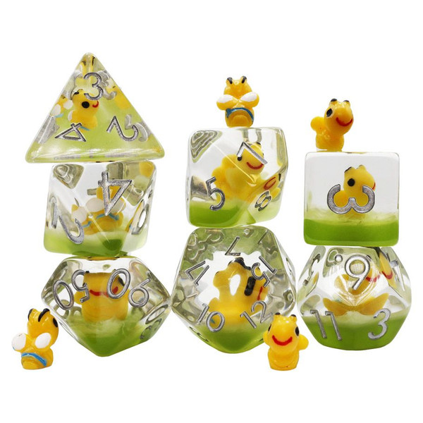 FBG2405 7-Set - Happy Bees