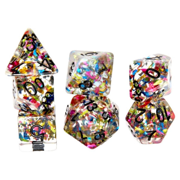 FBG2267 7-Set - Urbanism