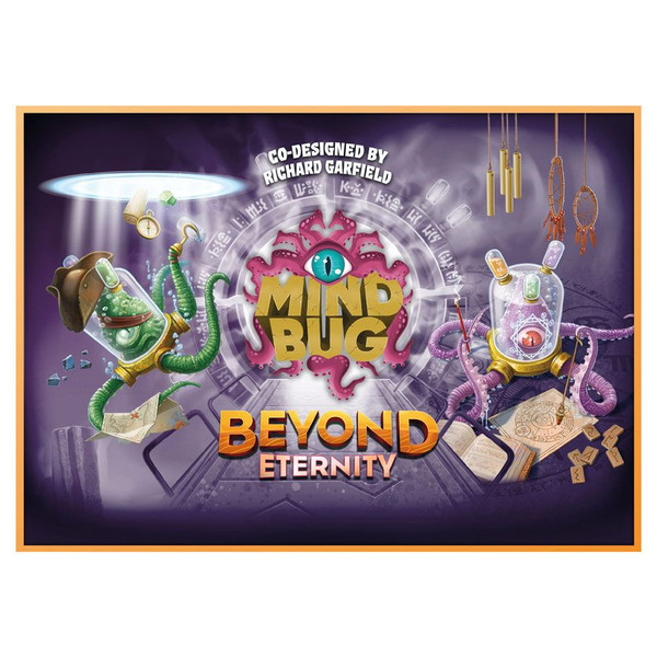 GGXMB03 Mindbug - Beyond Eternity