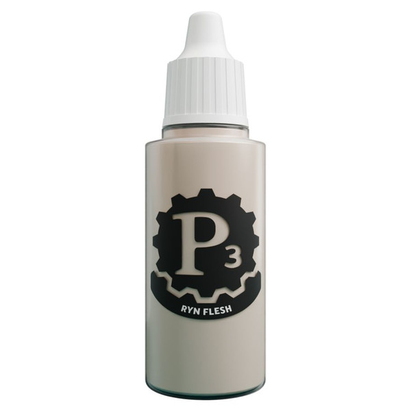 STEP3N202 18 ml 2025 Edition P3 Paint - Ryn Flesh