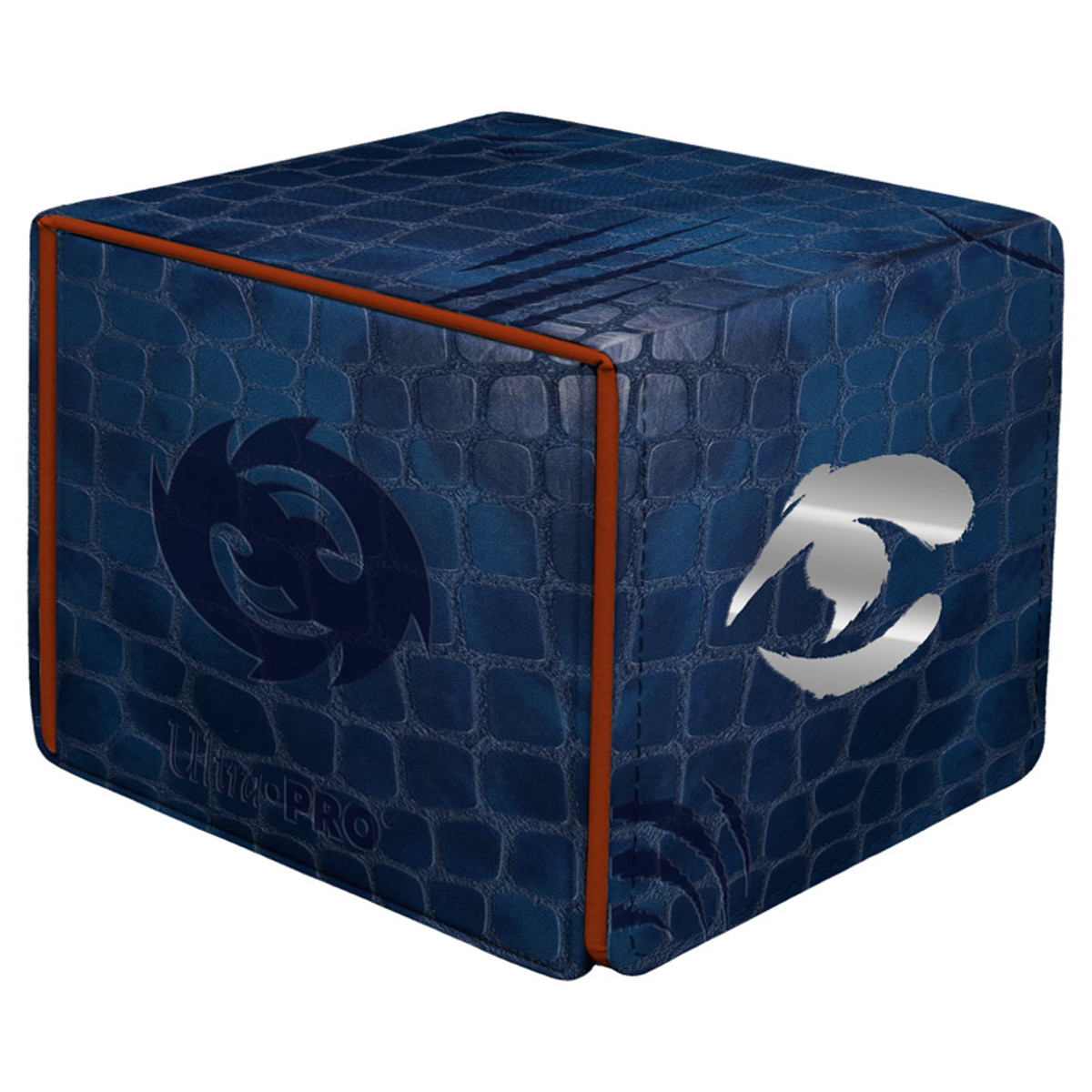 ULP38820 Deck Box - Alcove Edge - Magic the Gathering - Tarkir Dragonstorm - Shiko, Paragon of the Way
