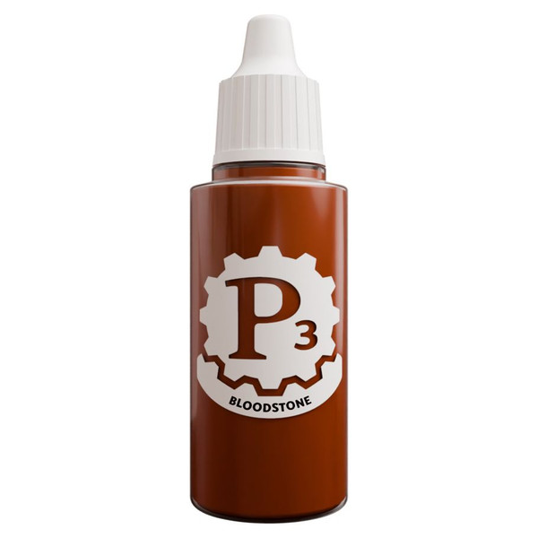 STEP3N150 18 ml 2025 Edition P3 Paint - Bloodstone