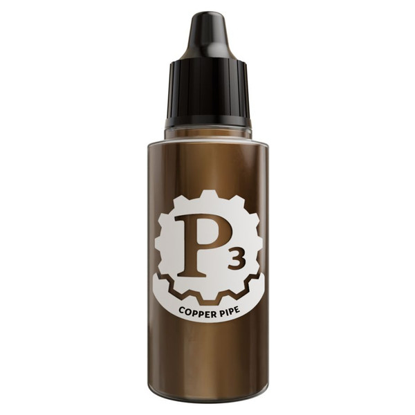 STEP3N227 18 ml 2025 Edition P3 Paint - Copper Pipe