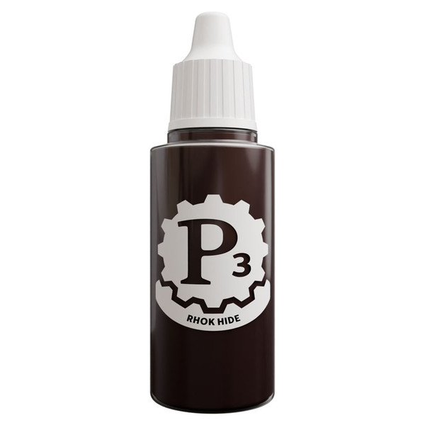 STEP3N196 18 ml 2025 Edition P3 Paint - Rhok Hide