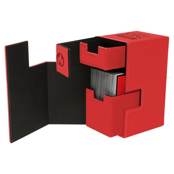 ULP16599 Alcove Tower Pokemon Charmander Deck Box