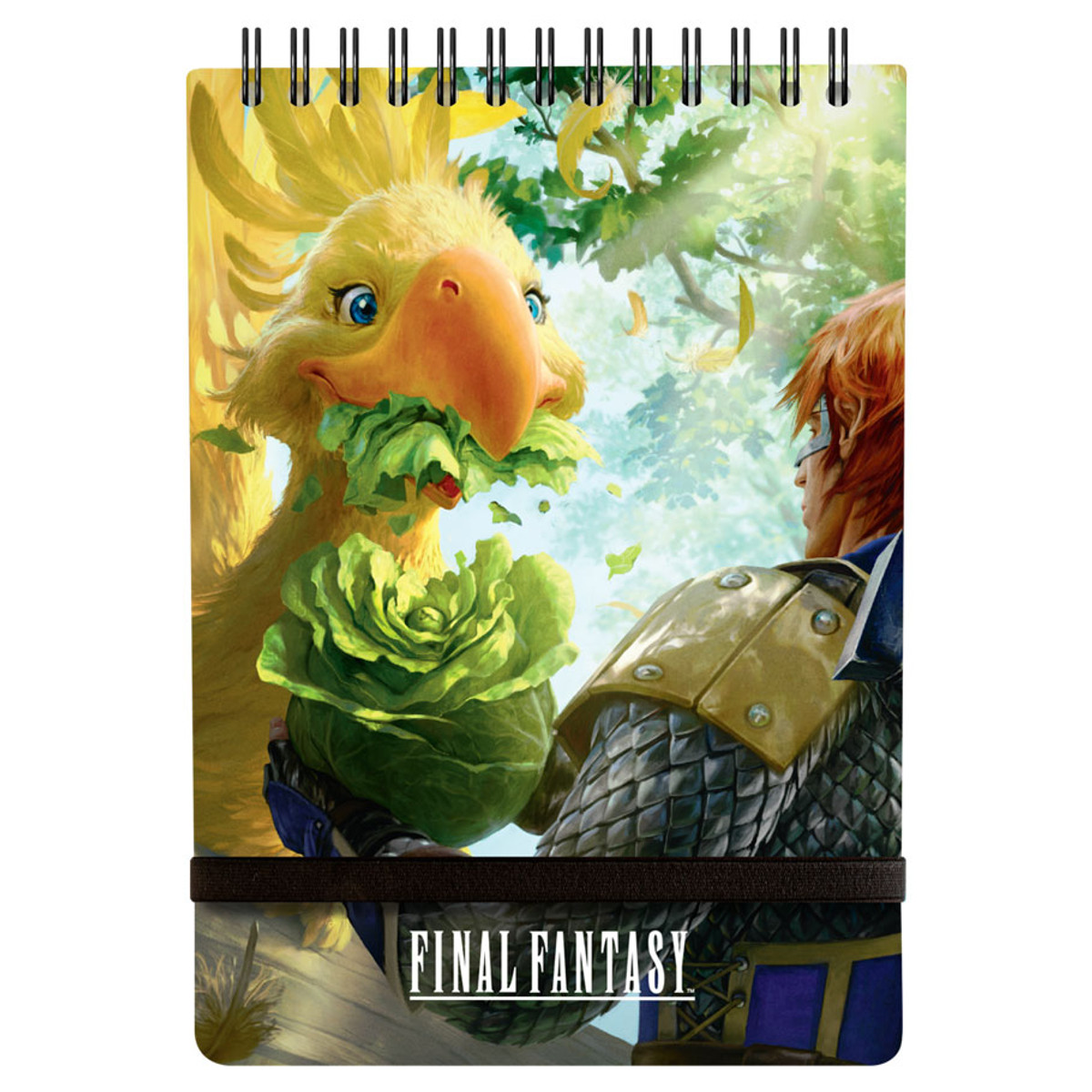 ULP38736 Life Pad - Magic the Gathering - Final Fantasy