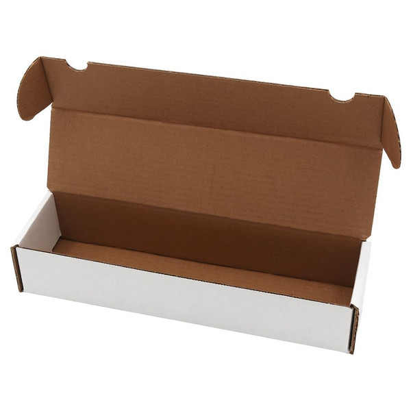 ACDBX0800 Cardboard Storage - 800 Count - 50 Piece
