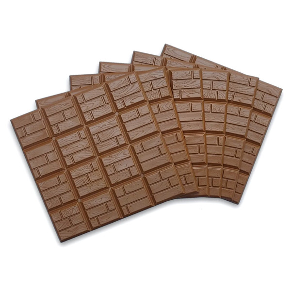 ATG7012 Replay Terrain Tiles Floorboards Board Game