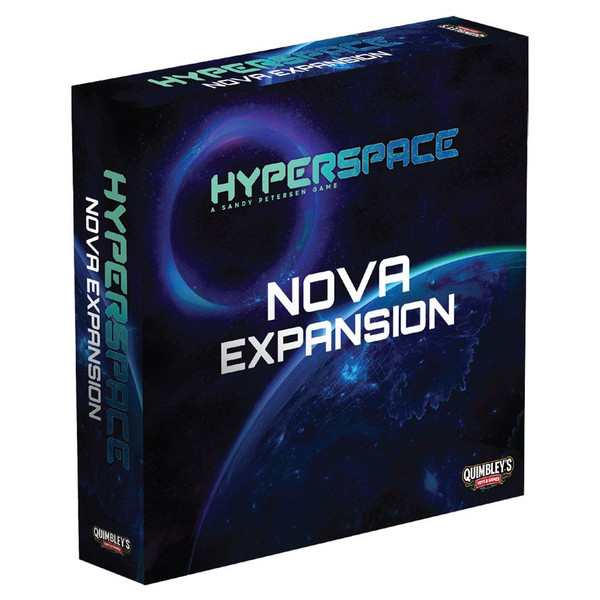 PSGHSE1 Hyperspace Nova Expansion Board Games