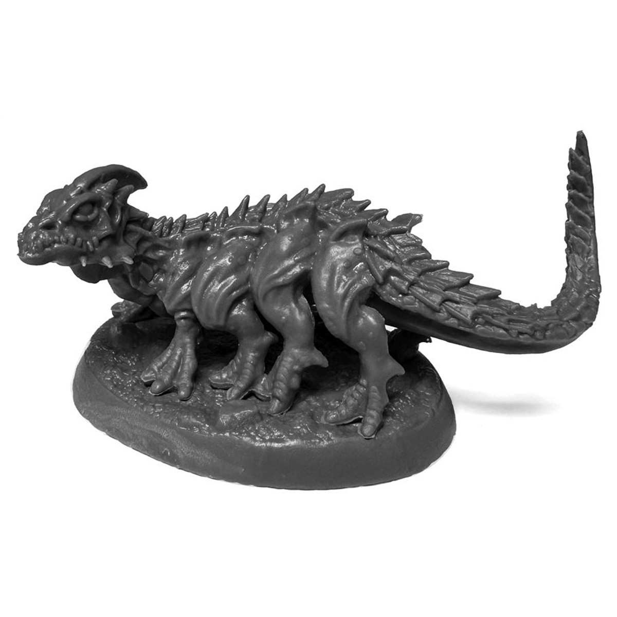 REM77724 Bones Black-Greater Basilisk Miniatures