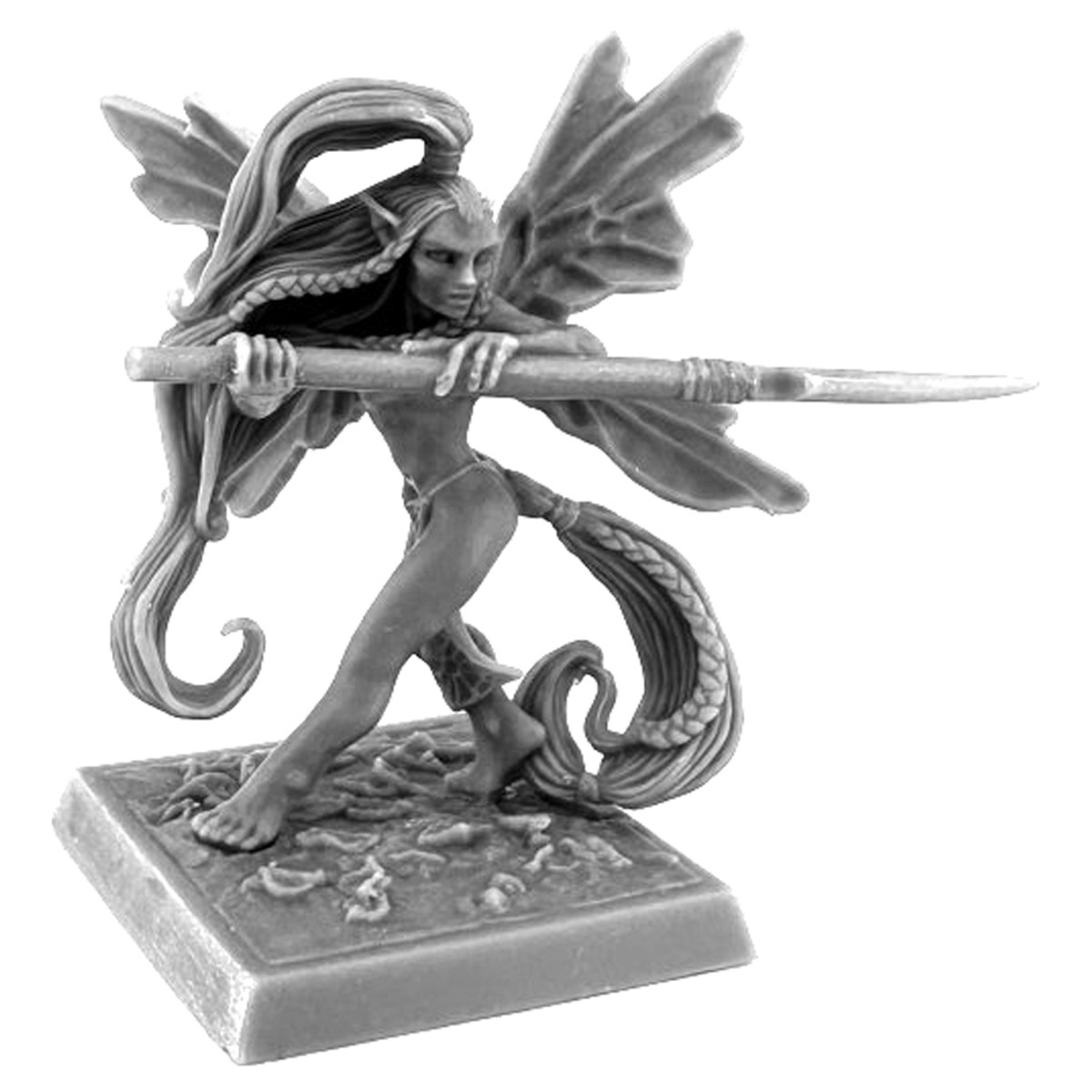 REM30233 Legends Fairy Miniature