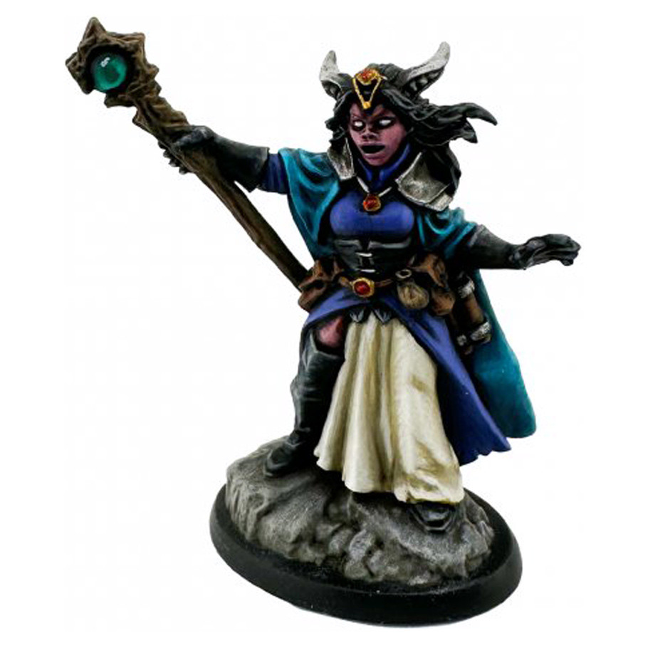 REM30157 Legends Valavir Nightsong Miniature