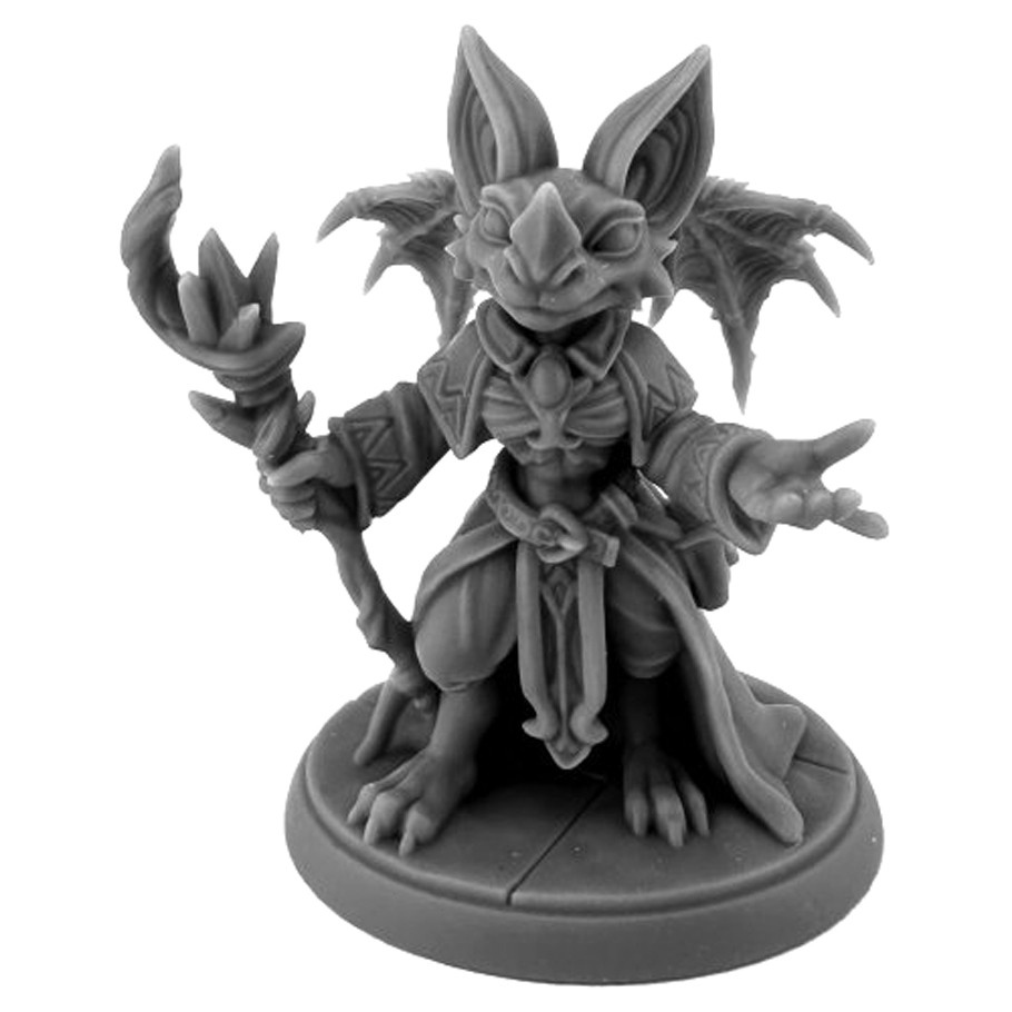 REM30232 Legends Bebe, Female Batling Miniature