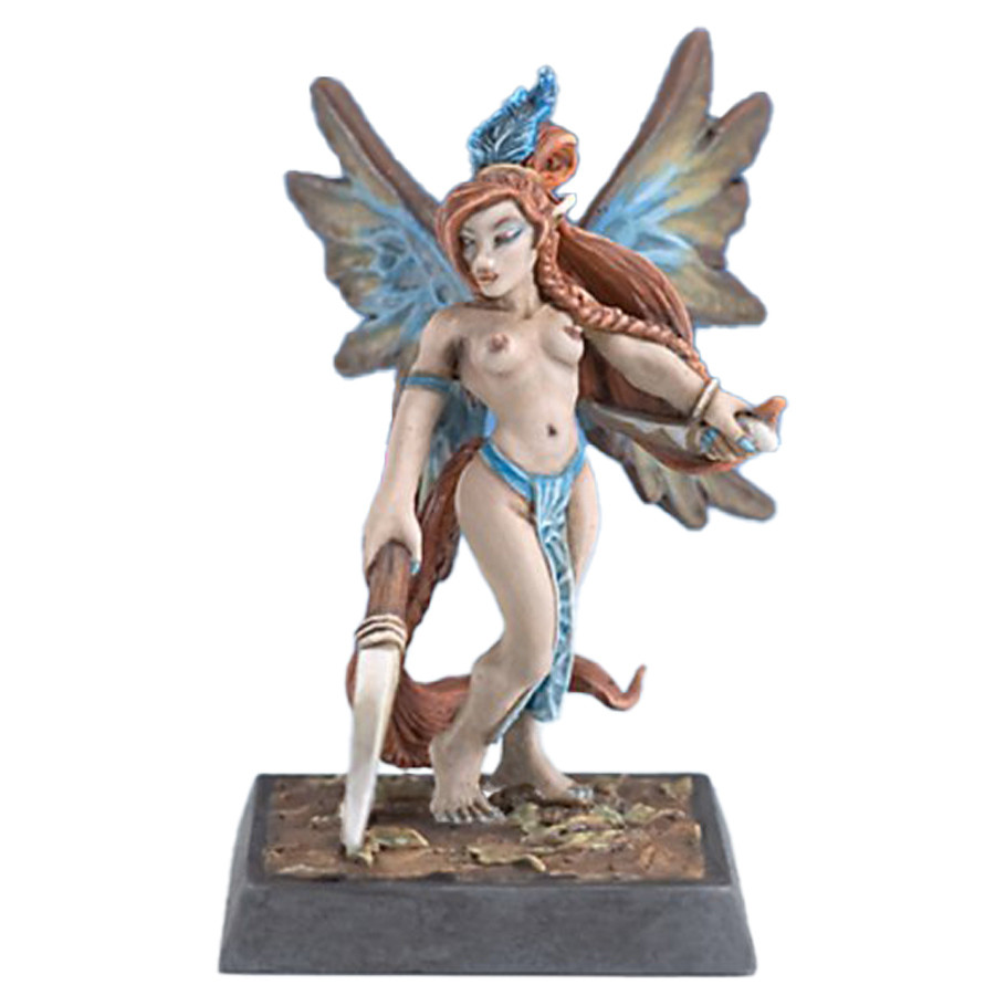 REM30239 Legends Fairy No.2 Miniature