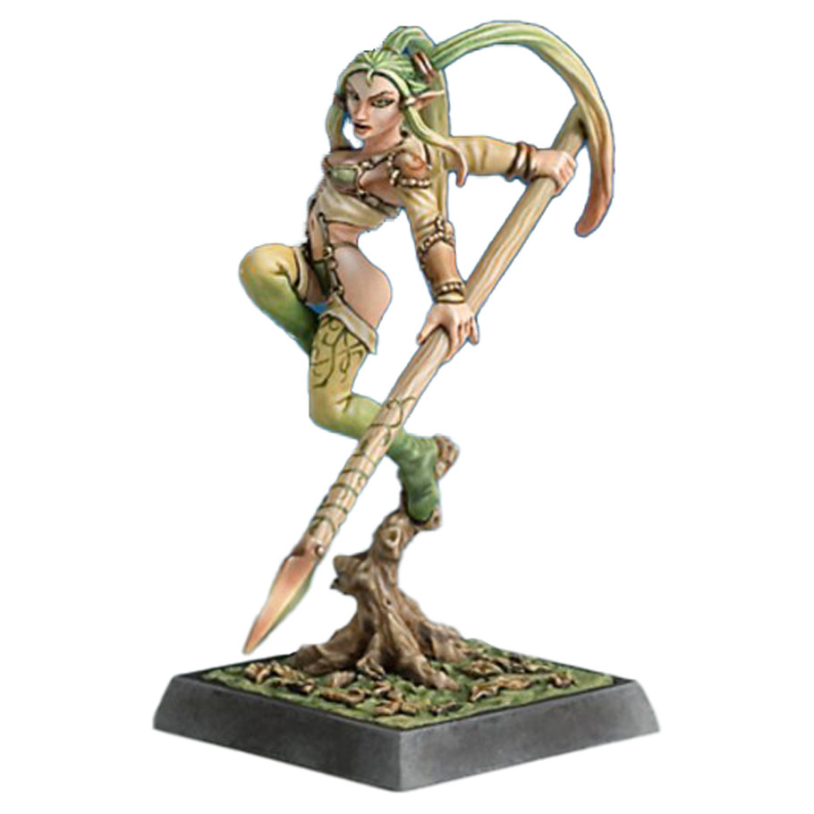 REM30248 Legends Adeui the Younger Miniature