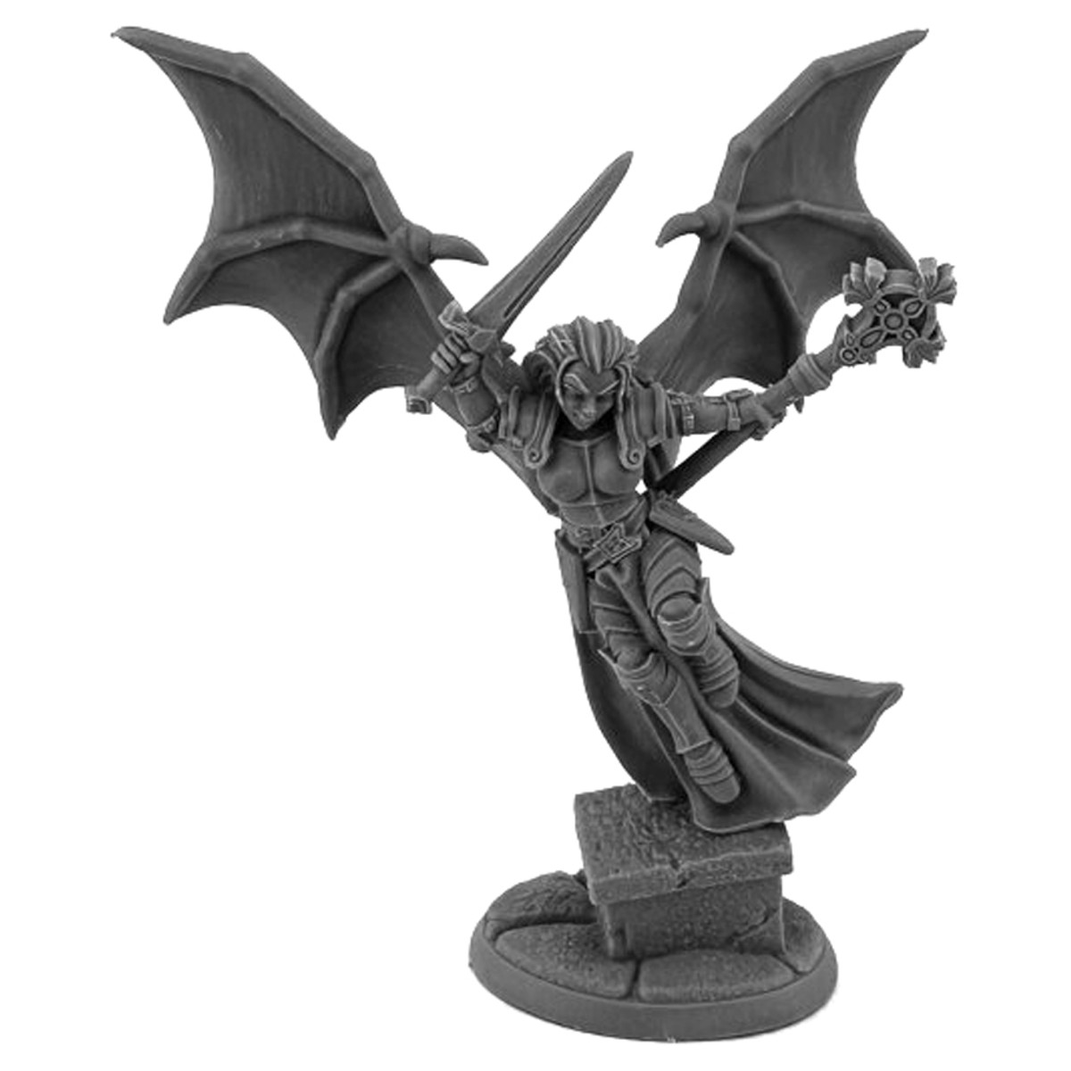REM30175 Legends ReaperCon 2024 Sophie Miniature