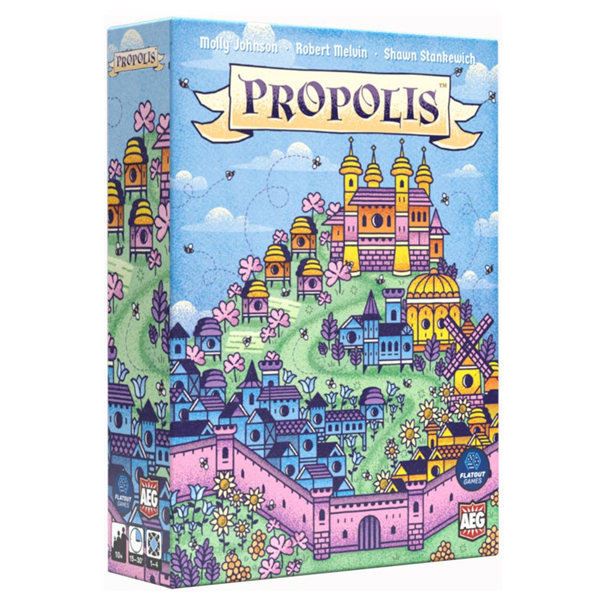 AEG1094 Propolis Board Game