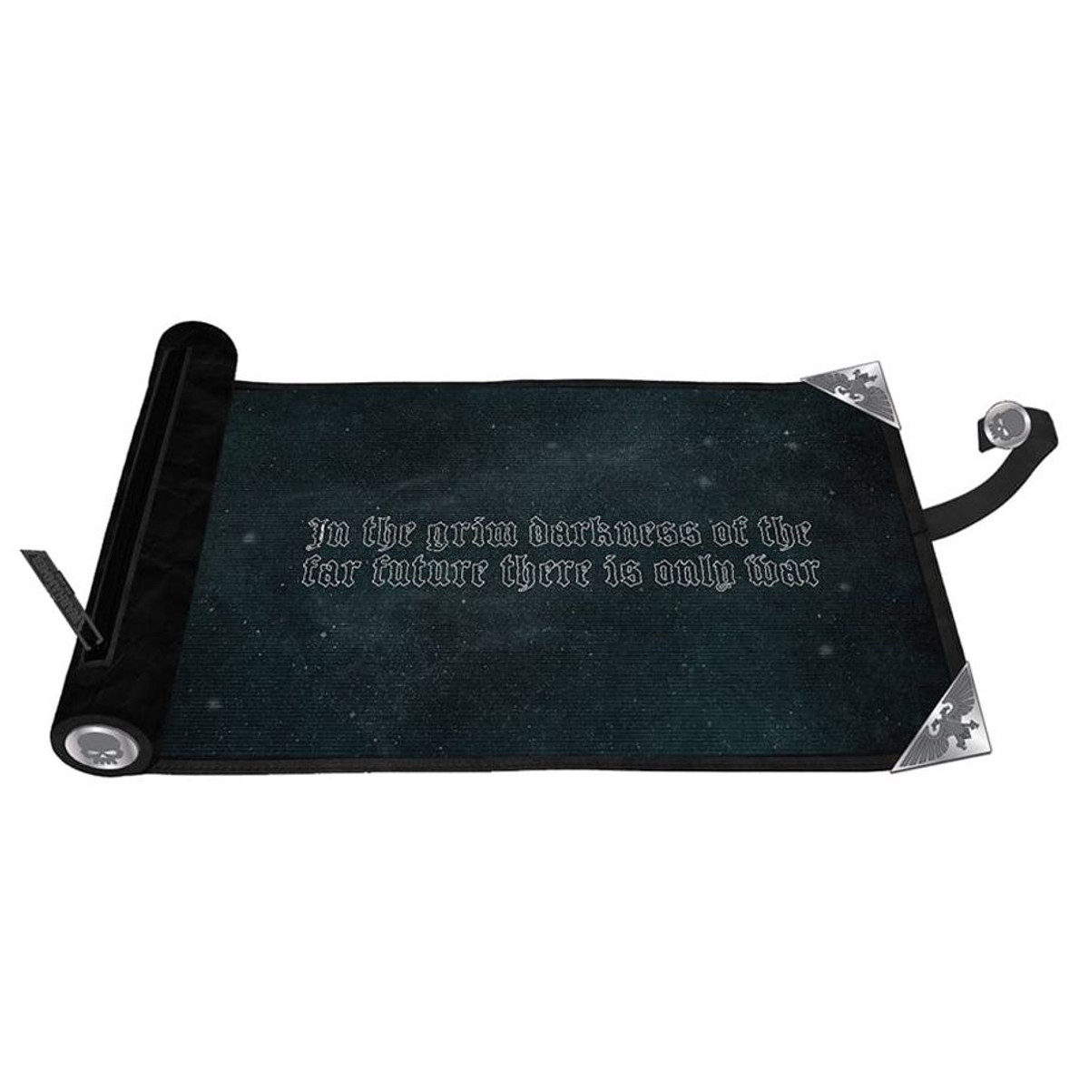ULP16429 Warhammer 40, 000 Universal Dice Scroll