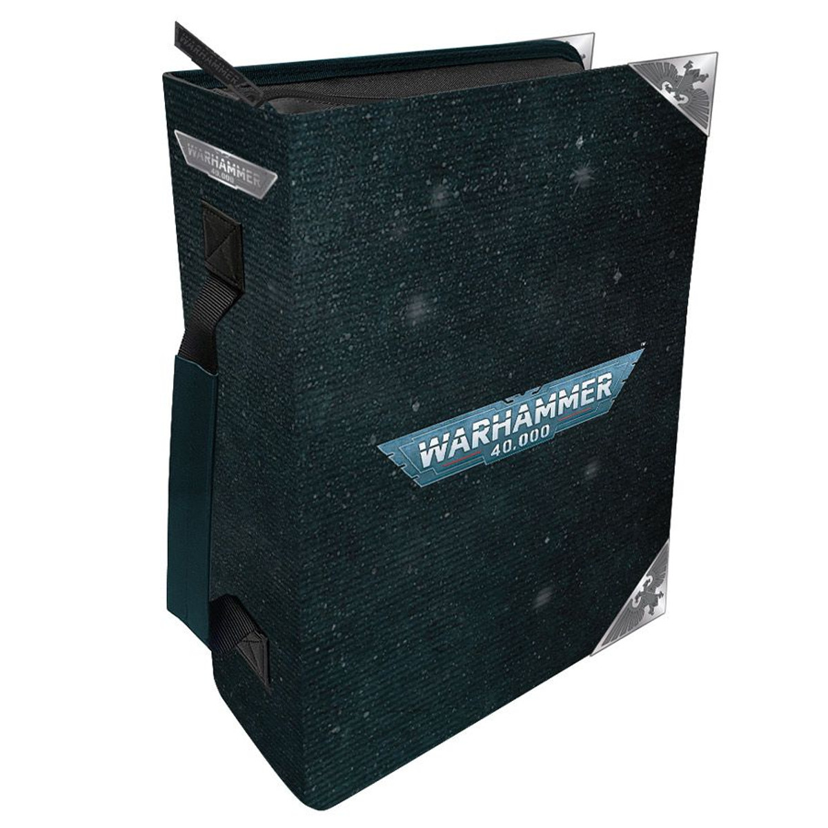 ULP16434 Warhammer 40, 000 Codex Universal Folio Book