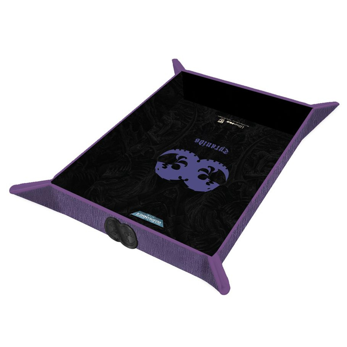 ULP16442 Warhammer 40, 000 Tyranid Foldable Dice Tray