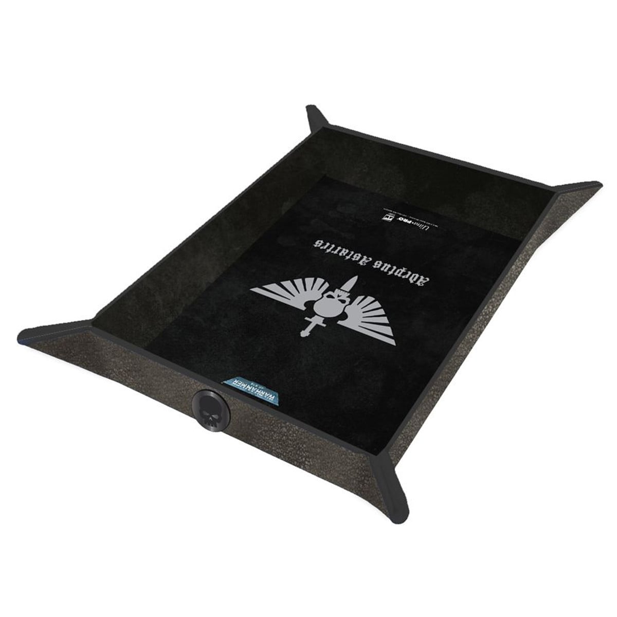 ULP16436 Warhammer 40, 000 Space Marines Foldable Dice Tray