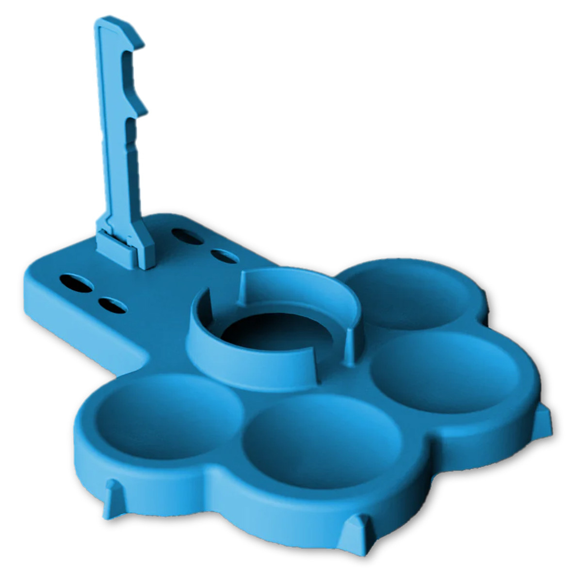 ATG1022 Replay - Kitty Caddy Board Game - Blue
