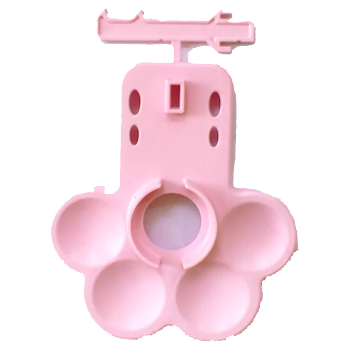 ATG1023 Replay - Kitty Caddy Board Game - Pink