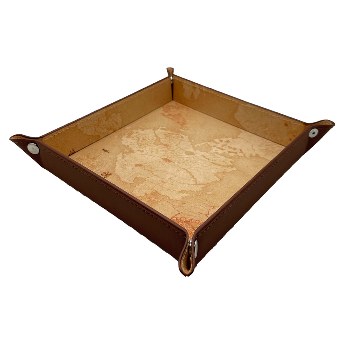 REN02841 Heroscape - Valhalla Dice & Tray Set