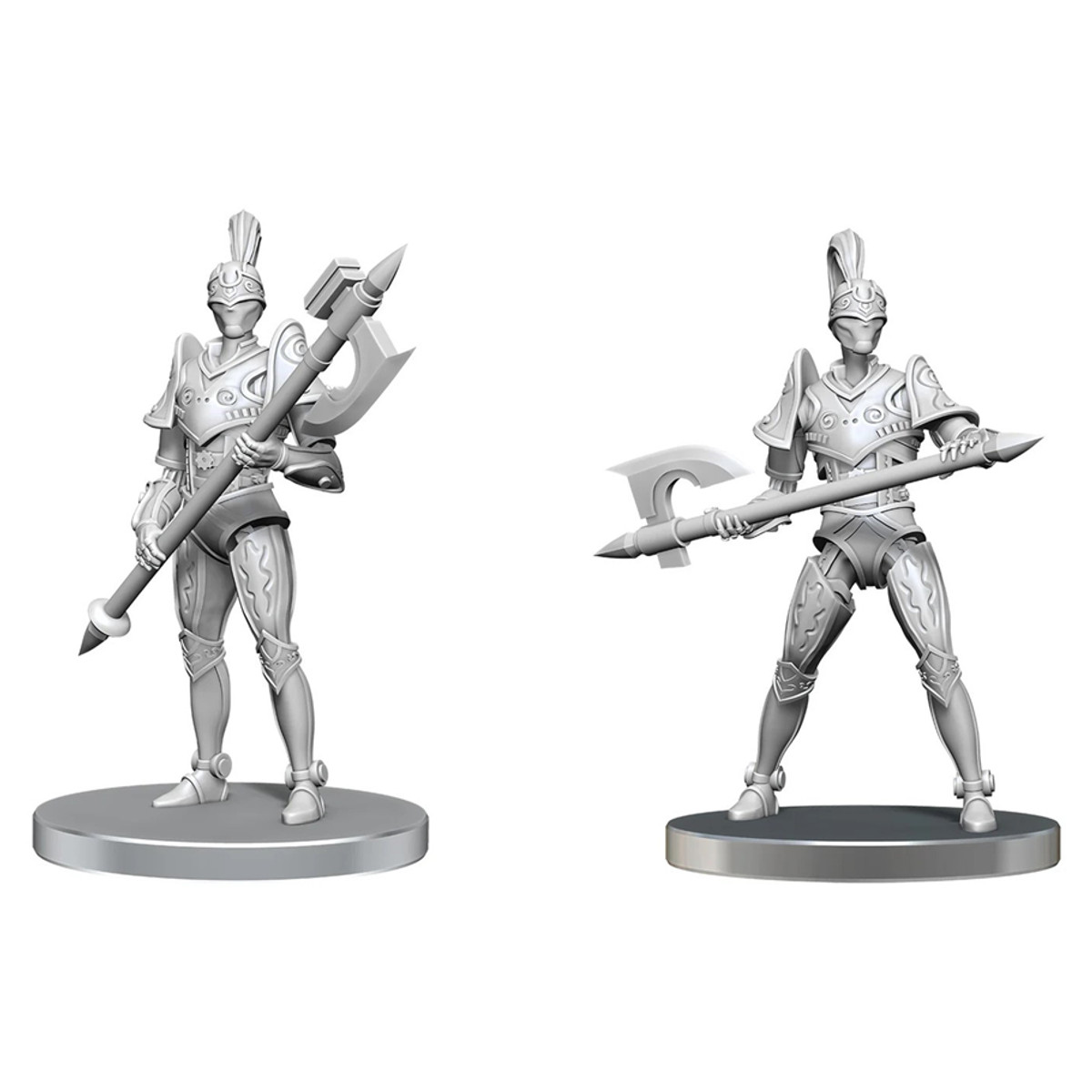 WZK90785 Pathfinder Battles Deep Cuts - Clockwork Warriors Wave 26 Miniature