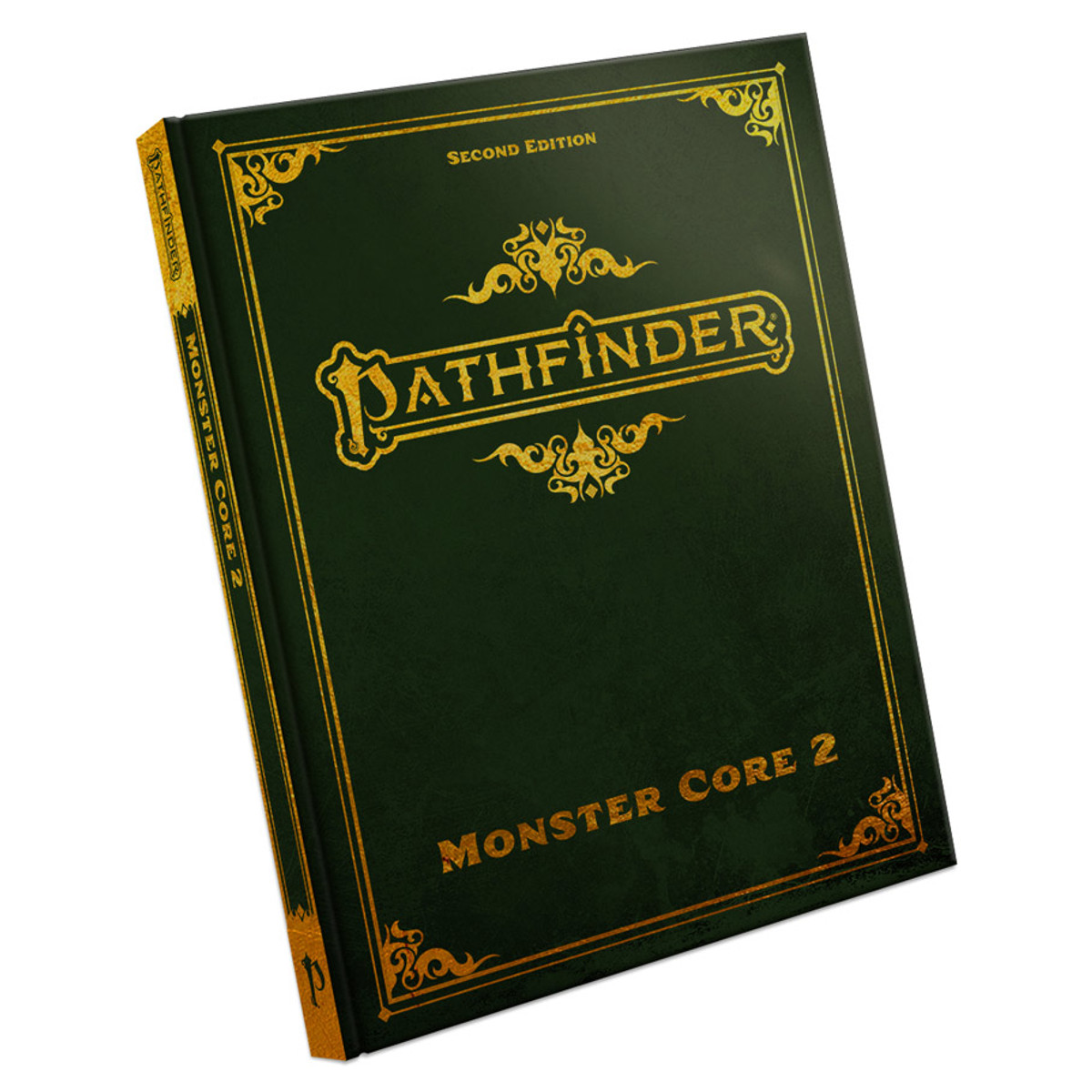 PZO12009-SE Pathfinder 2E - Monster Core 2 Special Edition Role Playing Games